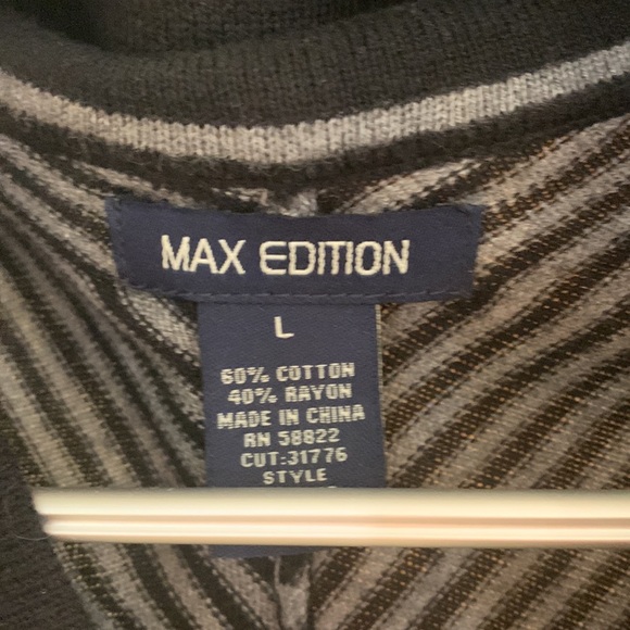 MAX EDITION - Picture 2 of 3